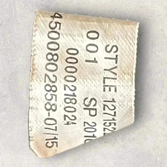 Women's Under Armour running razor back size S black athletic tank - Picture 8 of 10